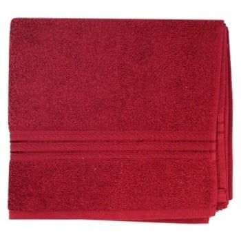 Riton Towel 50х90cm - buy, prices for MegaMarket - photo 1