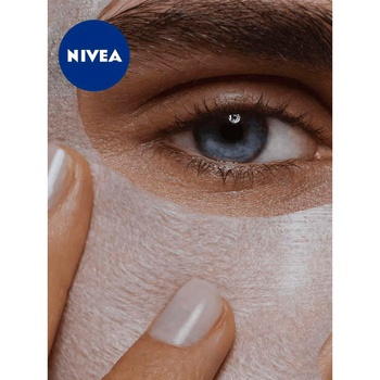 Маска для лица Nivea Cellular Filler тканевая 28г - купить, цены на Auchan - фото 8