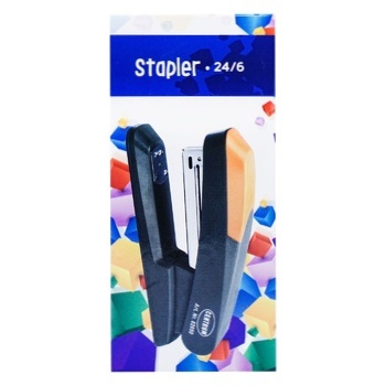 Centrum Stapler 25 sheets - buy, prices for Auchan - photo 2