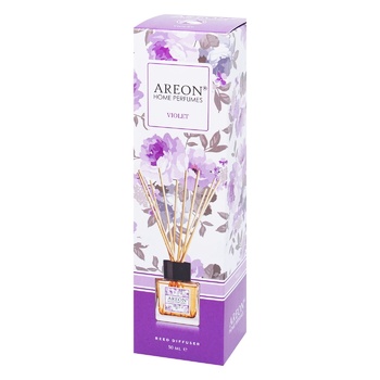 Areon Violet Aroma diffuser 50ml