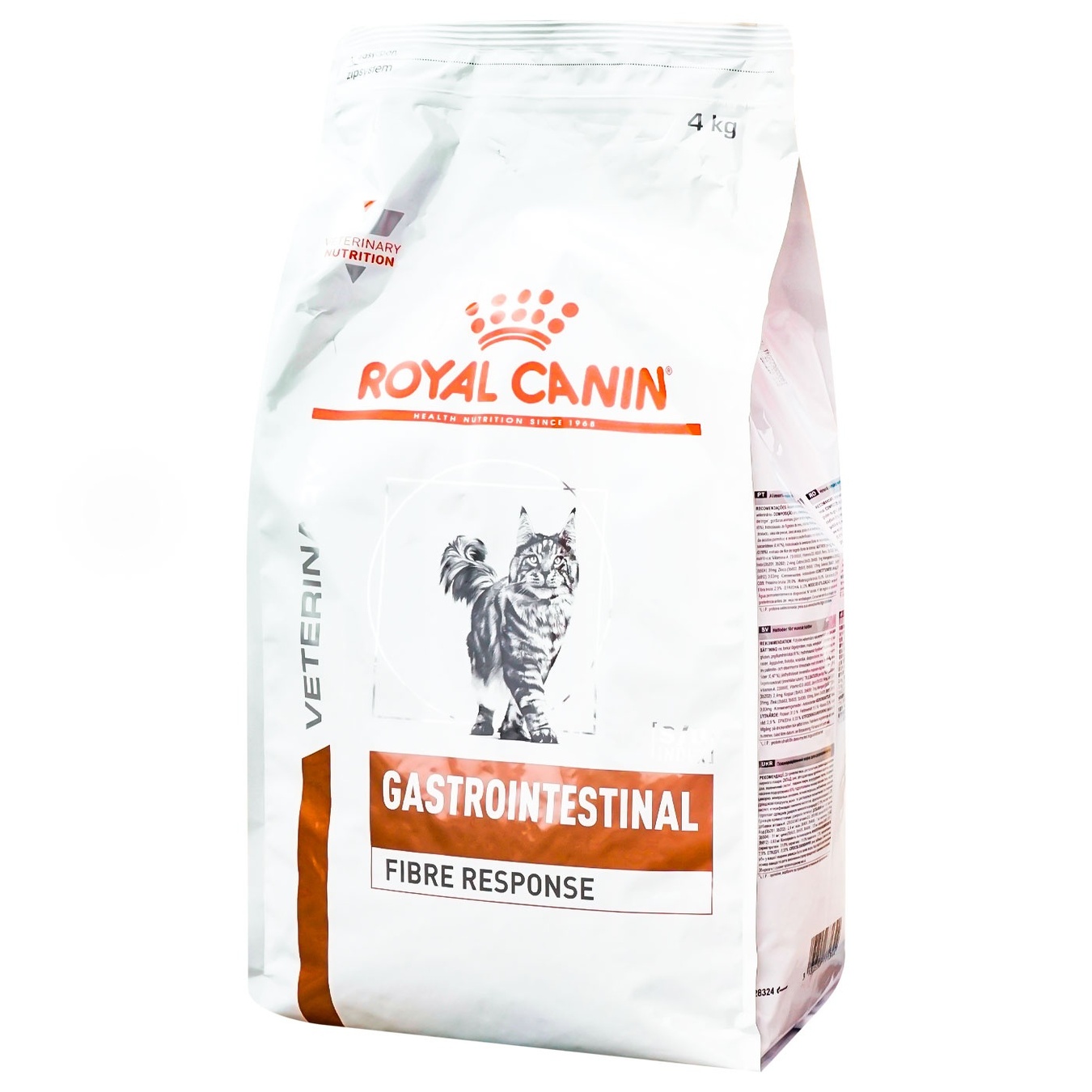 royal canin fibre response 4kg