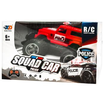 Car 3688-K69A - buy, prices for Ideal - photo 1