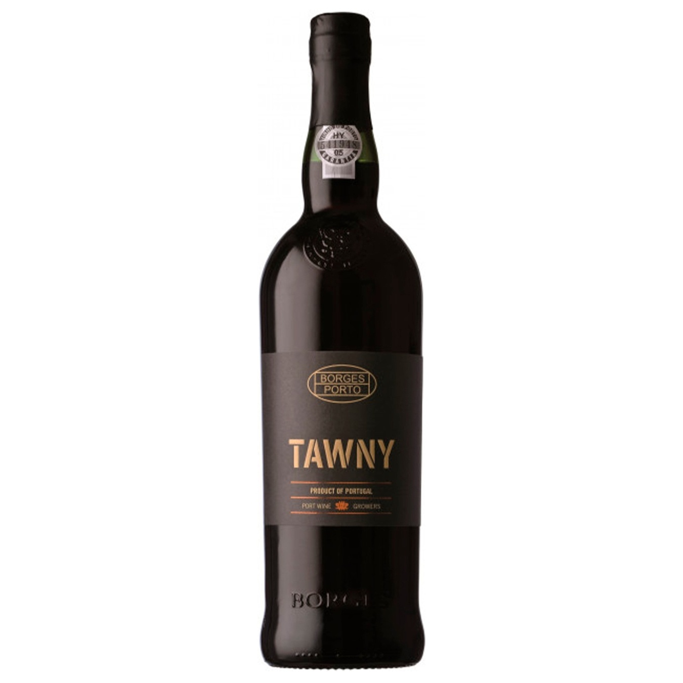 

Портвейн Borges Tawny Porto красный сладкий 19% 0,75л