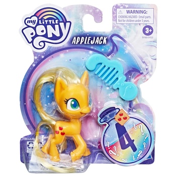 Іграшка Hasbro My Little Pony Чарівне зілля - купити, ціни на КОСМОС - фото 5