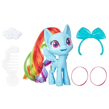 Іграшка Hasbro My Little Pony Чарівне зілля - купити, ціни на - фото 10