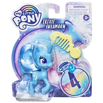 Игрушка Hasbro My Little Pony Волшебное зелье - купить, цены на METRO - фото 4