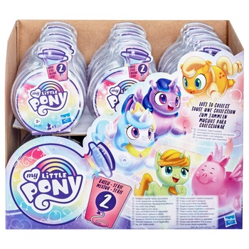 Игрушка Hasbro My Little Pony - купить, цены на METRO - фото 4