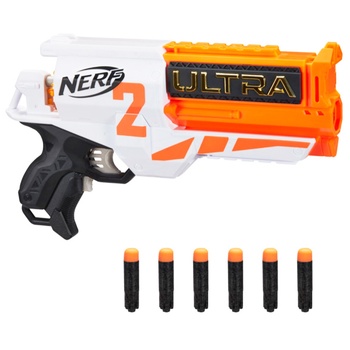 Бластер Nerf Ultra Two - купить, цены на - фото 3