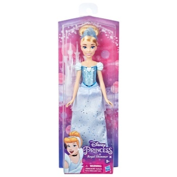 Hasbro Disney Princess Doll in Assortment - buy, prices for Auchan - photo 3