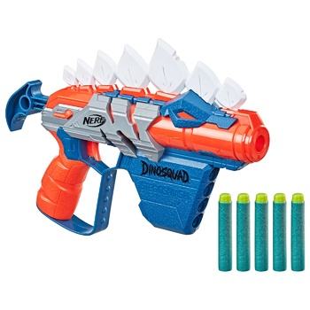 Hasbro Blaster Stegosmesh Toy - buy, prices for - photo 3