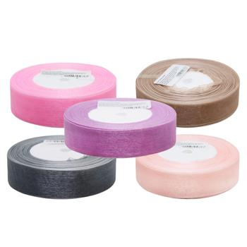 Organza Ribbon 2.5*45m - buy, prices for Za Raz - photo 2