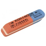 Гумка Koh-I-Noor BlueStar комбінована 6521/60