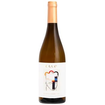 Care Blanco Sobre Lias White Dry Wine 13% 0.75l - buy, prices for WINETIME - photo 1