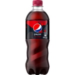 Напиток Pepsi Дикая Вишня 0,5л