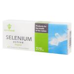 БАД Elit Pharm Селен активный 0.25г 40шт