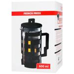 French Press 16113-2 600ml