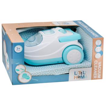 Koopman Vacuum Cleaner Toy 3хАА - buy, prices for - photo 3