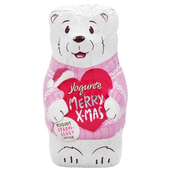 Фігурка шоколадна Yogurette Ведмідь 75г - купити, ціни на - фото 3