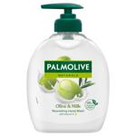 Palmolive Milk and Olive Liquid Soap 300ml