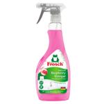 Frosch Raspberry Bath Cleaner against Limescale 500ml