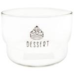 Dessert Glass 420ml