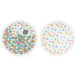 Набір тарілок Excellent Houseware 4шт