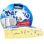 Сир Bergader Баварія Блю 70%