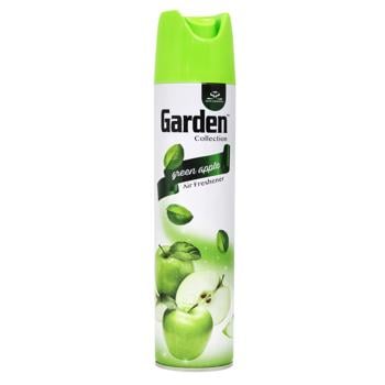 Garden Green Apple Aerosol Air Freshener 300ml