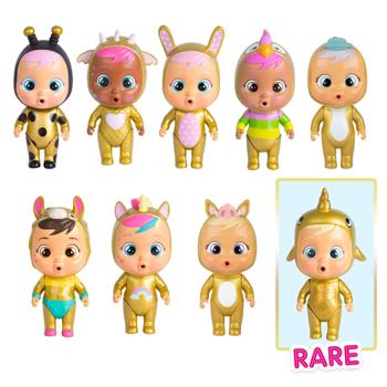 Crybabies Magic Tears Golden Edition Toy Set - buy, prices for ULTRAMARKET - photo 4