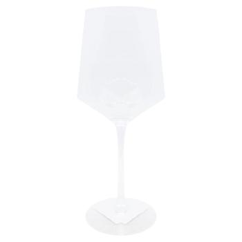 Zed Wine Glass 25х7.3cm - buy, prices for EKO Market - photo 1