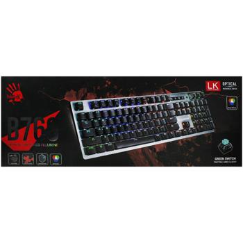 keyboard a4tech