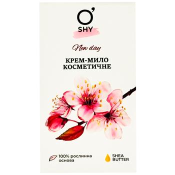 O'Shy New Day Solid Soap 125g - buy, prices for - photo 4