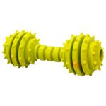 Игрушка для собак Штанга 12см