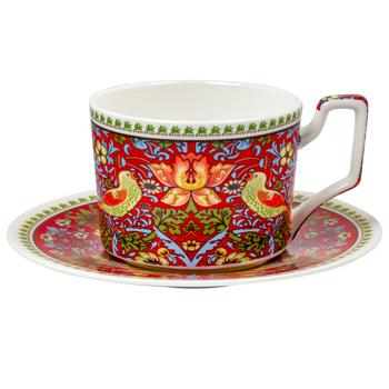 Набір чайний Lefard Морріс 2 предмети 250мл