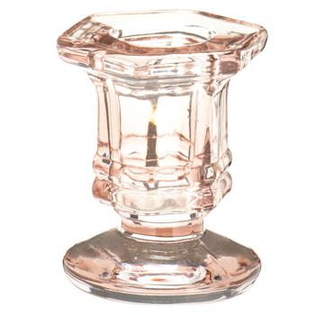 Підсвічник 51х60мм в асортименті - купити, ціни на - фото 2