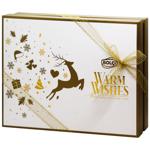 Цукерки Bolçi Christmas Diamond 285г