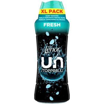 Lenor Unstoppables Fresh Granular Fabric Softener 495г
