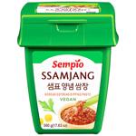 Sempio Ssamjang Soybean Paste 500g