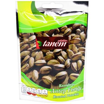 Фісташки Adalilar Tanem 80г - купити, ціни на Таврія В - фото 1