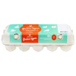Kvochka Fine Chicken Eggs C1 10pcs