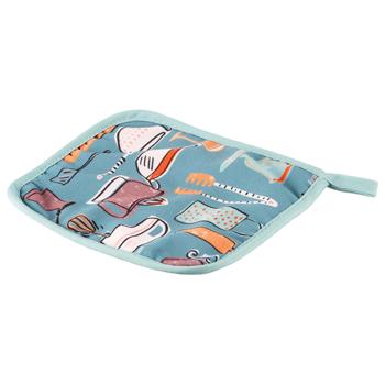 Прихватка Ardesto Cookery 20*20см ART04CK - купити, ціни на Таврія В - фото 4