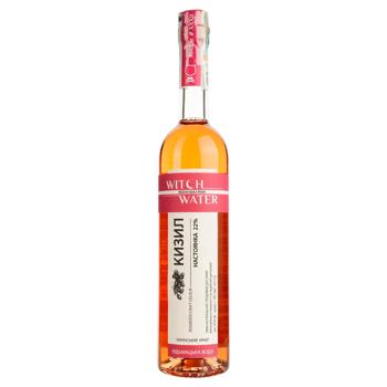 Witch Water Dogwood Tincture 22% 0.5l - buy, prices for AlcoHub - photo 1