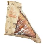 Nash Khlib Puff Pastry Corner with Greens and Cheese 100g