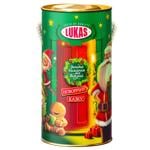 Lukas New Year's fairy tale Set gift 500g