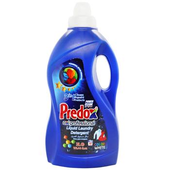 Predox Blue Washing Gel 3l
