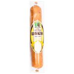 Ukrprompostach-95 Shinkova Smoked Baked Sausage Top Grade ~400g