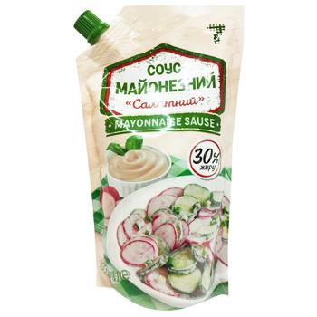 7 Salad Mayonnaise Sauce 30% 500g