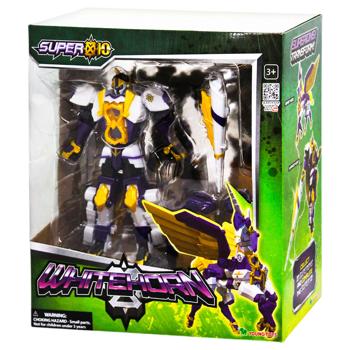 SUPER10 Whitethorn Transformer Toy - buy, prices for MegaMarket - photo 1