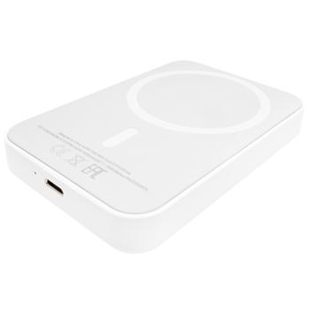 Magnetic Power Bank 5000mah 17594-1 - buy, prices for Tavria V - photo 3