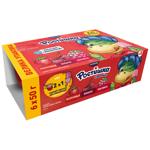 Сирок Ростишка Фруктове асорті 2,5% 6*50г